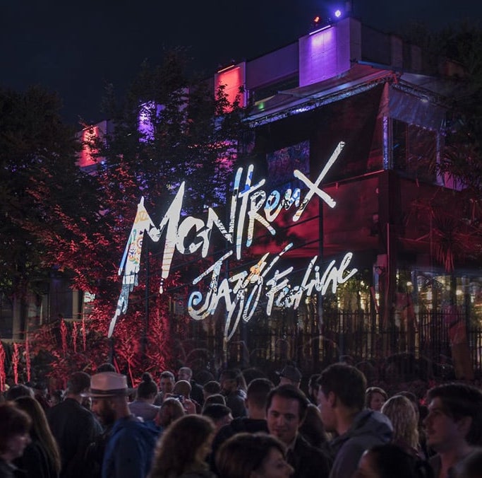 Vivez l'expérience musicale suisse du Montreux Jazz Festival 2024