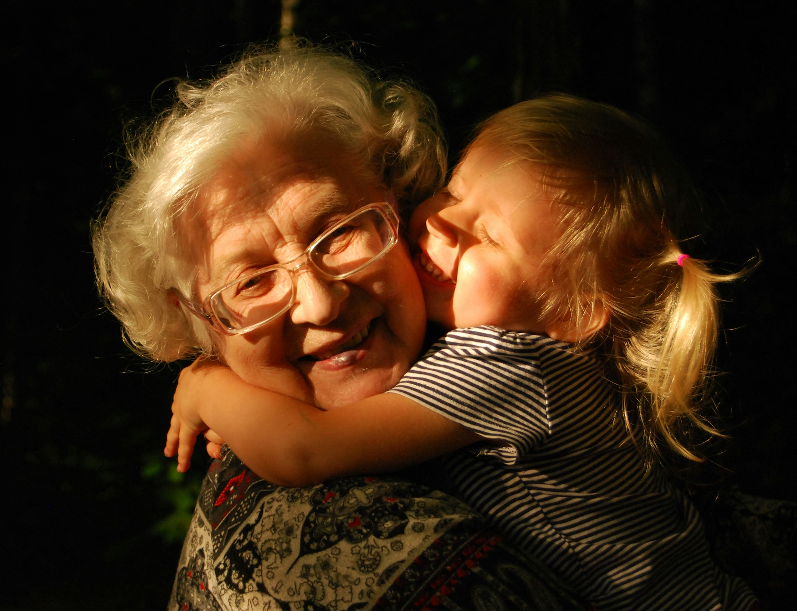 5 idées cadeaux pour vos grands-mères adorées
