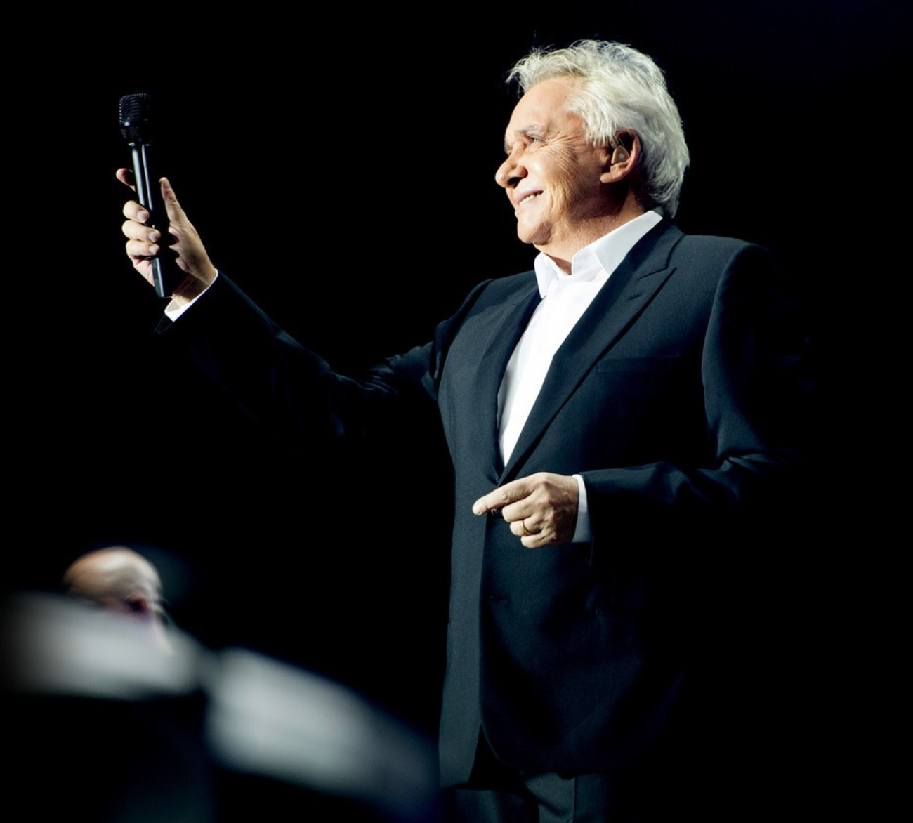 10 chansons incontournables de Michel Sardou