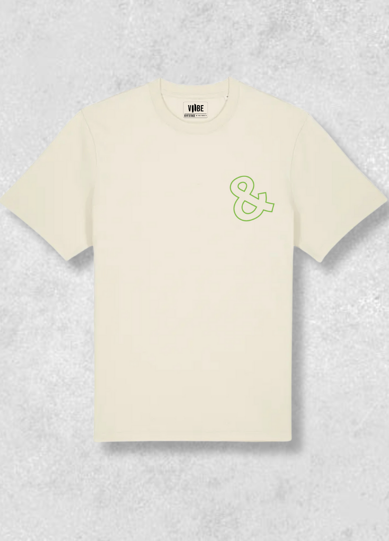 Matcha & Pilates & Lo-fi Unisex T-Shirt