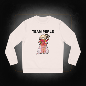 Sweatshirt Team Perle - Mask Singer