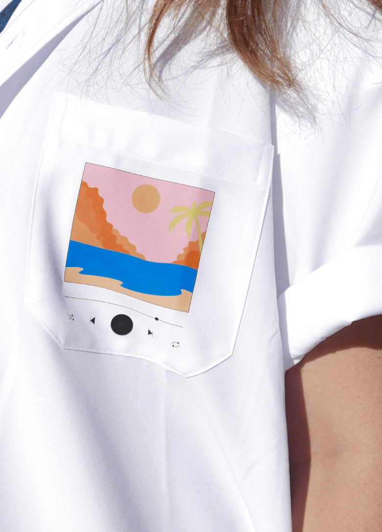 Summer Heat Shirt