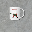 Mug jingle bell rock