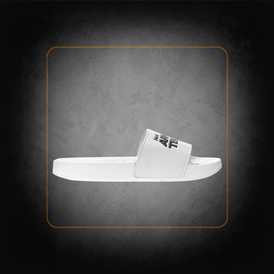 White slides - Kappa x Les Ardentes