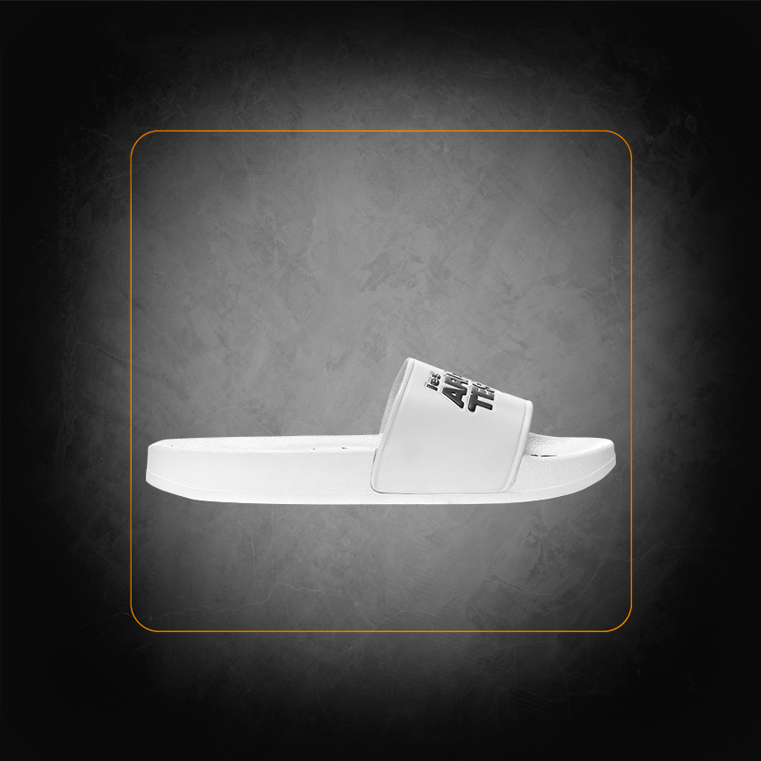 White slides - Kappa x Les Ardentes