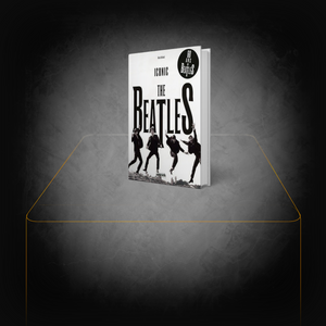 Iconic Book: 60 Years of Beatles - The Beatles