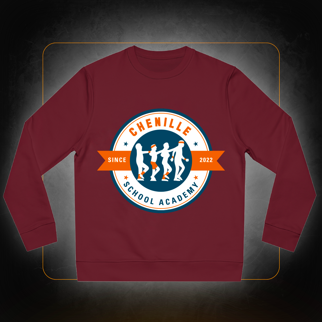 Official Sweatshirt - Chenille School Academy