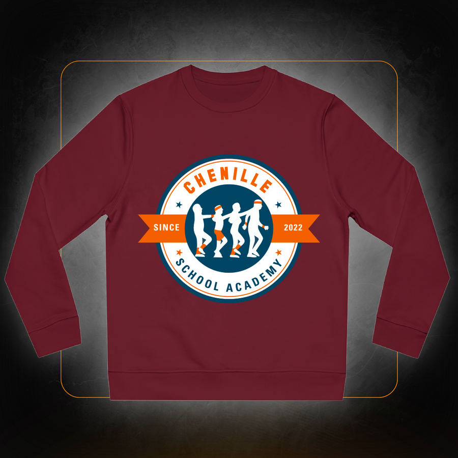 Official Sweatshirt - Chenille School Academy