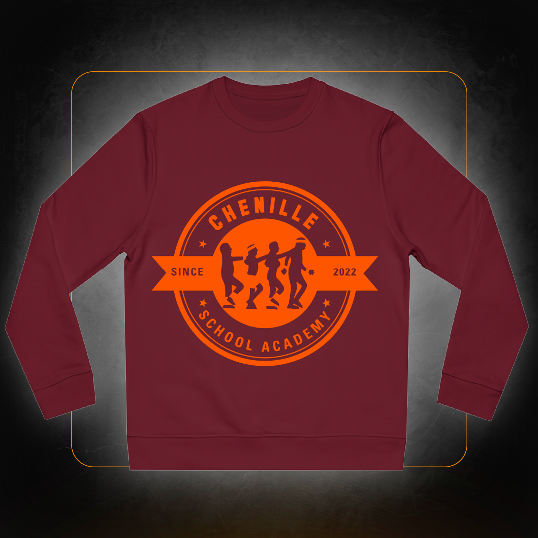 Official Sweatshirt - Chenille School Academy