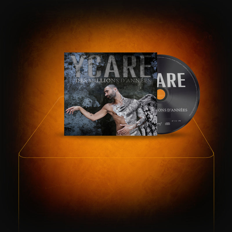 CD YCARE