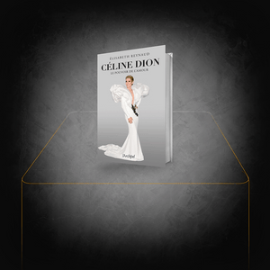 Livre Le pouvoir de l'amour - Céline Dion