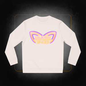 Sweatshirt Logo - Mask Singer