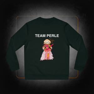 Sweatshirt Team Perle - Mask Singer