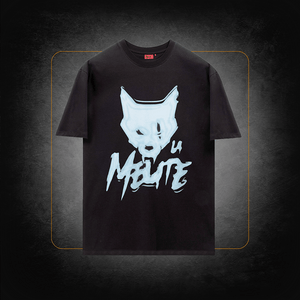 T-Shirt "La Meute" Complicado - Djadja & Dinaz