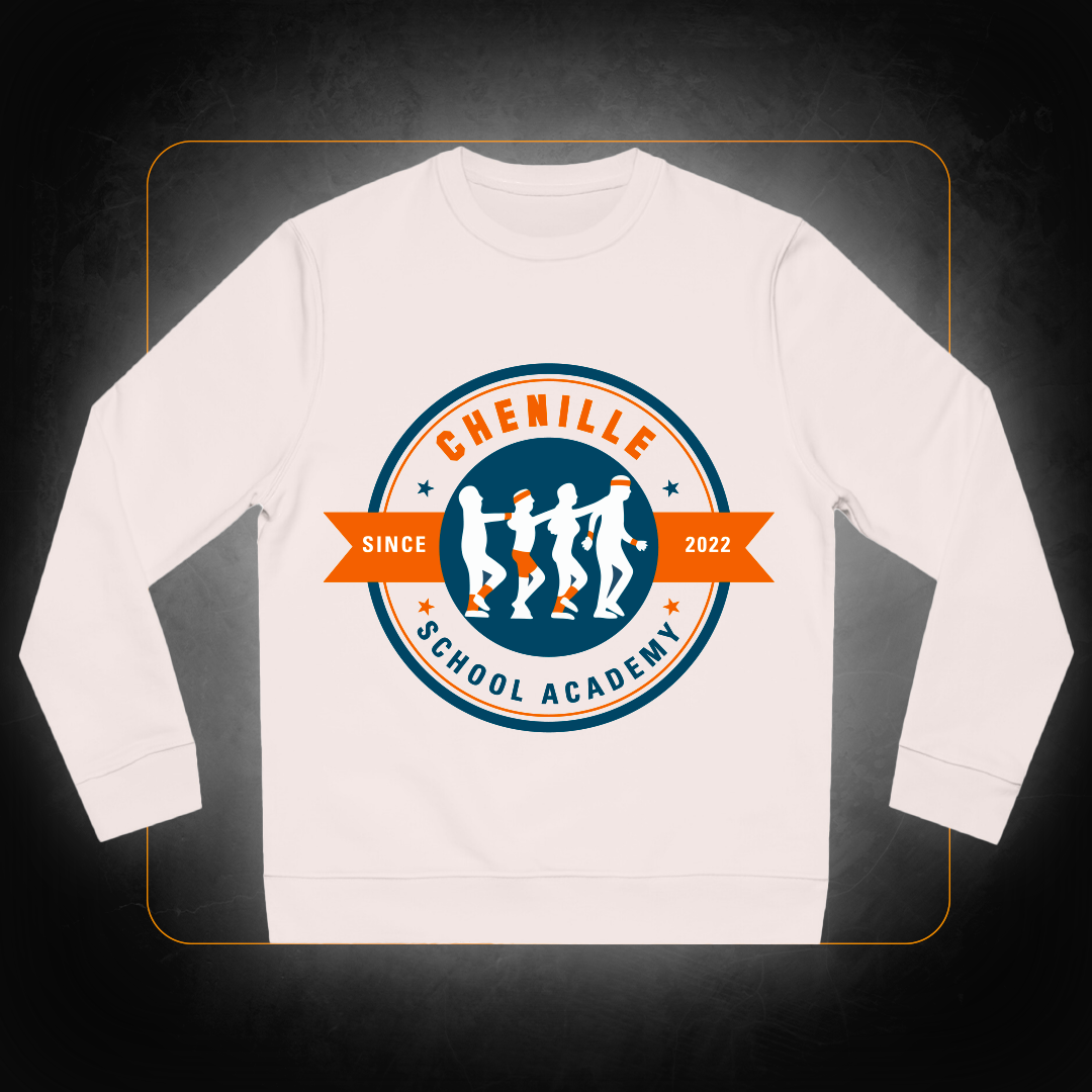 Official Sweatshirt - Chenille School Academy