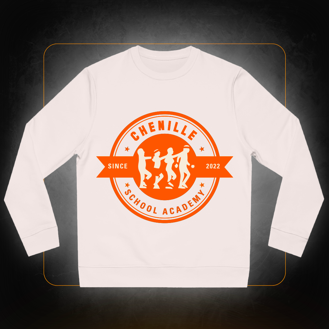 Official Sweatshirt - Chenille School Academy