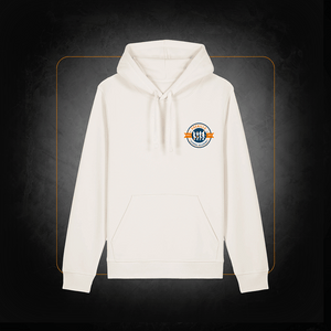 Official Hooded Sweatshirt - Chenille School Academy