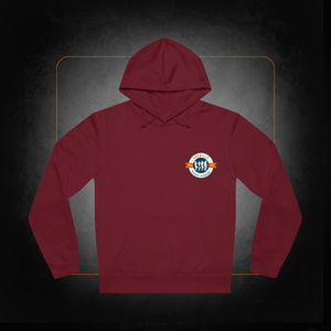 Official Hooded Sweatshirt - Chenille School Academy