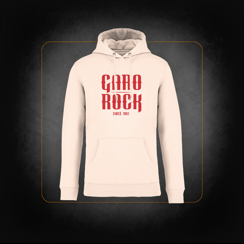 Logo sweatshirt - Garorock