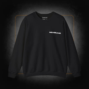 "Tour" Sweatshirt - MC Solaar