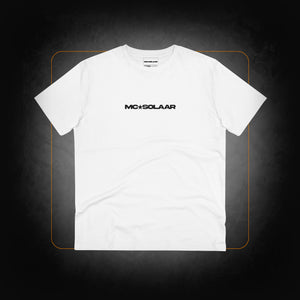 T-shirt "Hopare" Blanc - MC Solaar