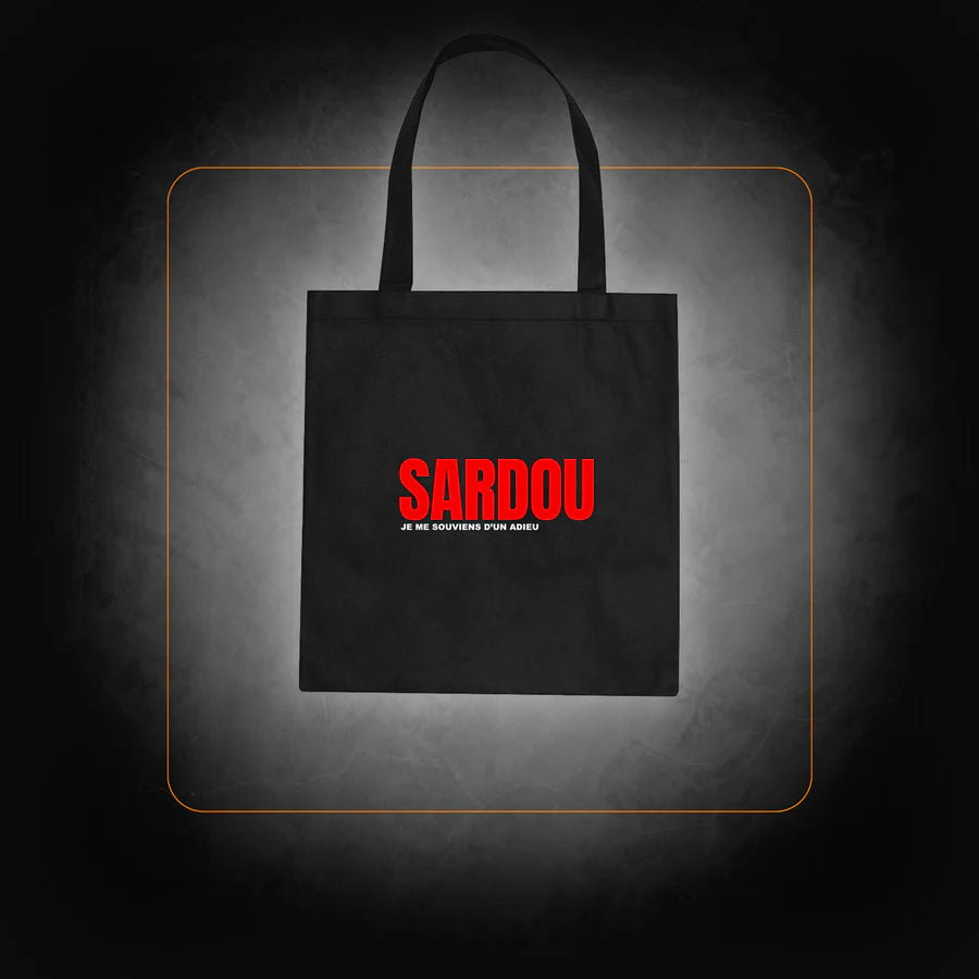 “I Remember Sardou” Pack