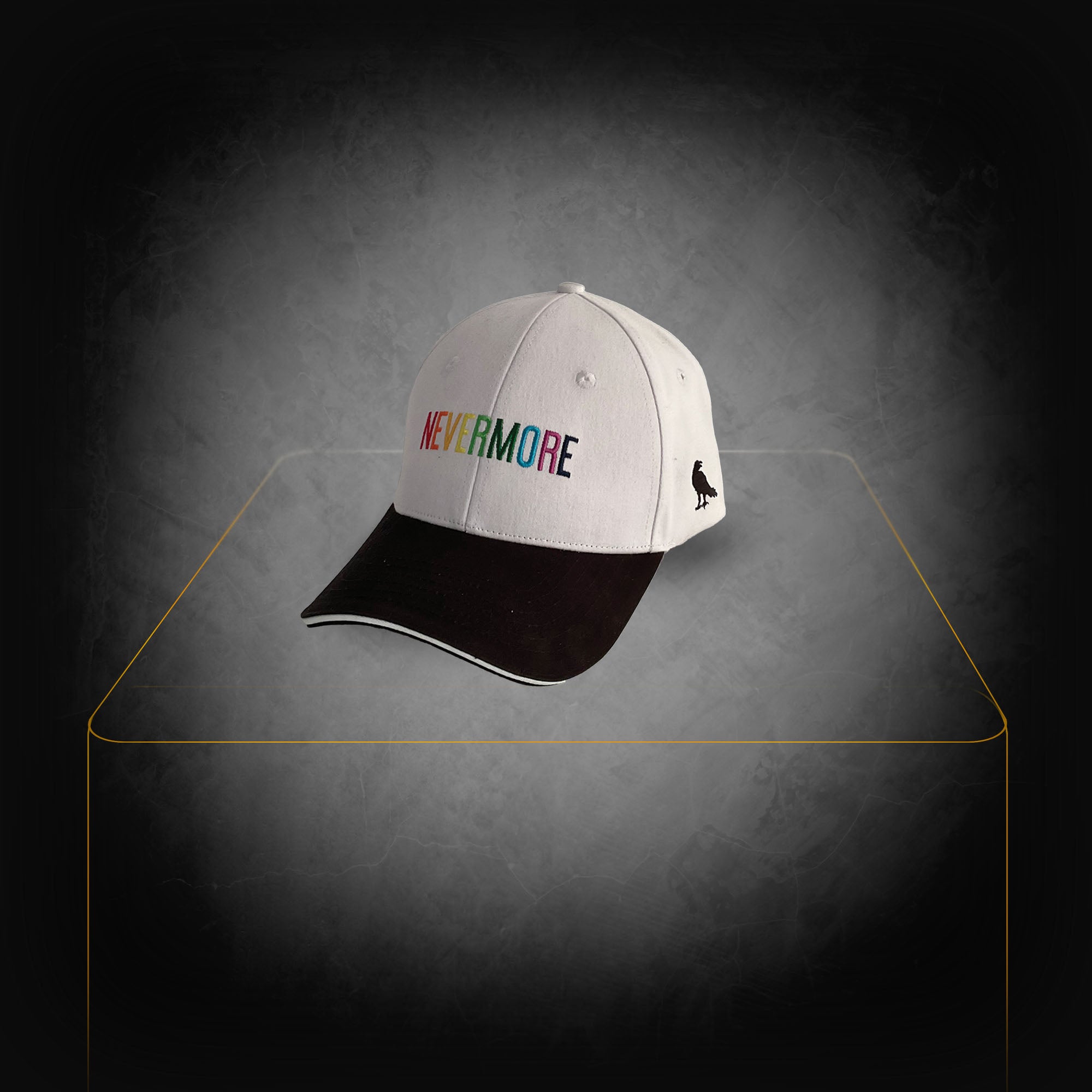 Casquette Mylène Farmer