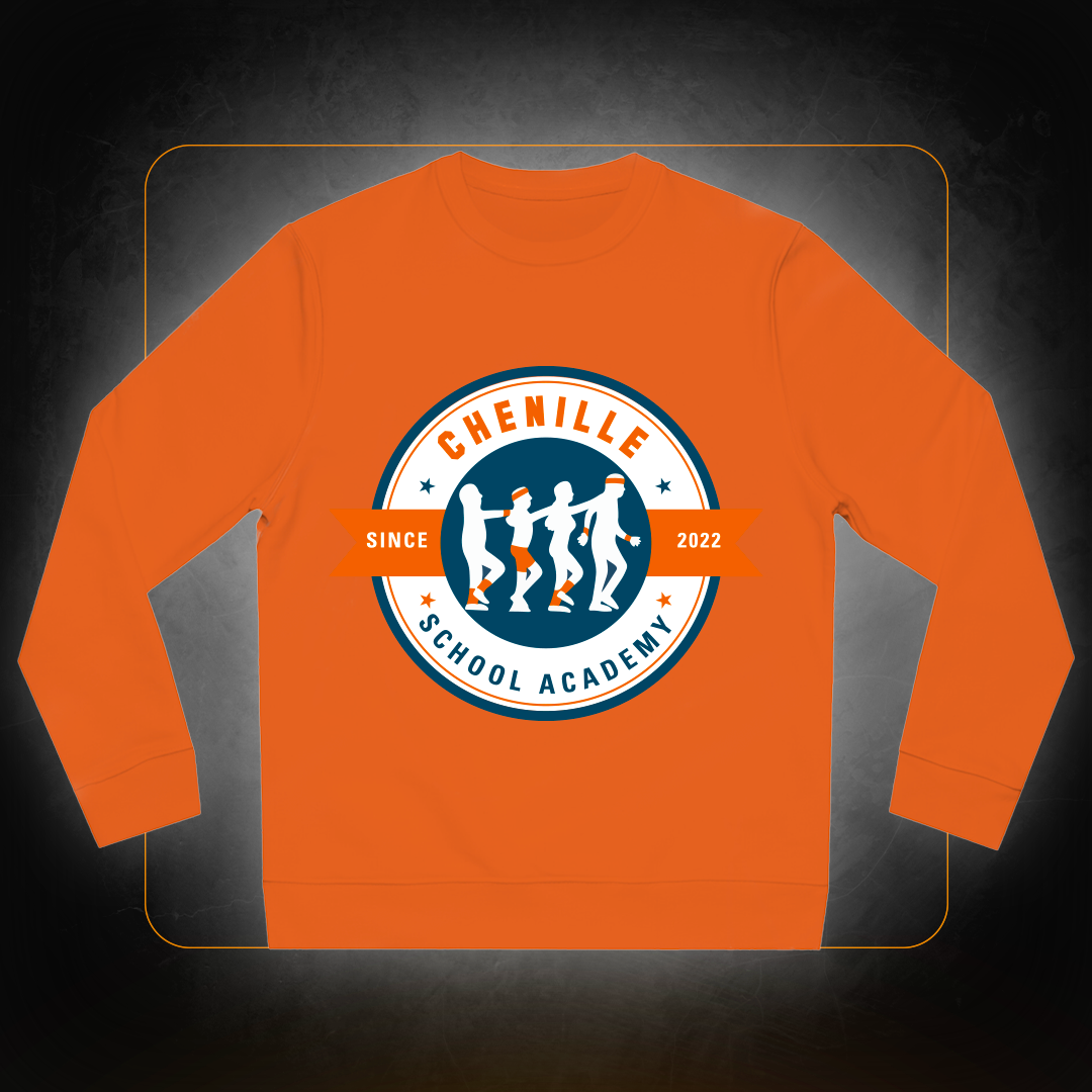 Official Sweatshirt - Chenille School Academy