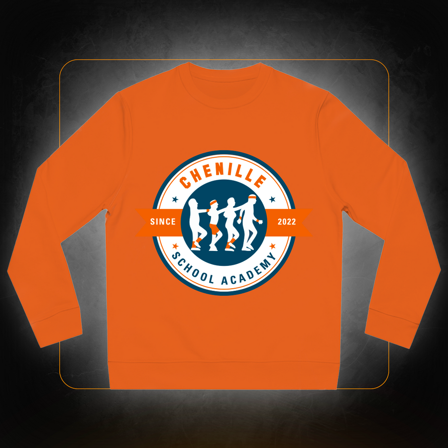 Official Sweatshirt - Chenille School Academy