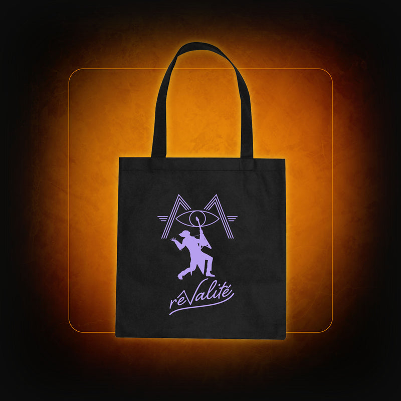 Tote Bag -M-