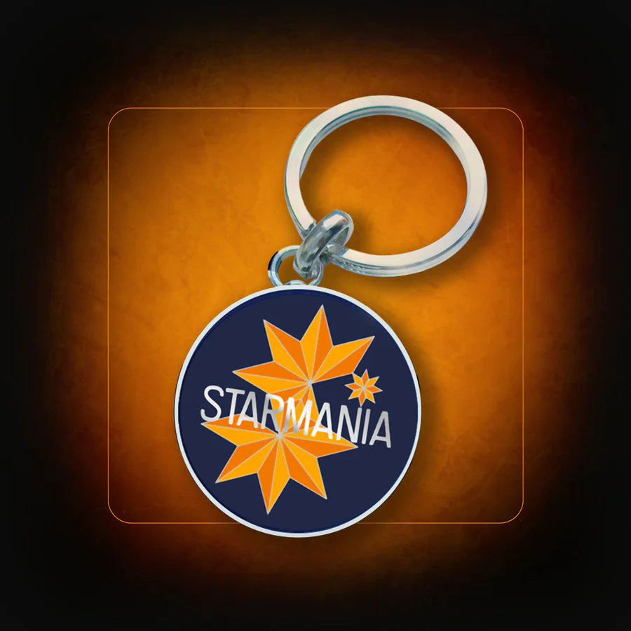 "Starmania, The Immortal Work" Pack