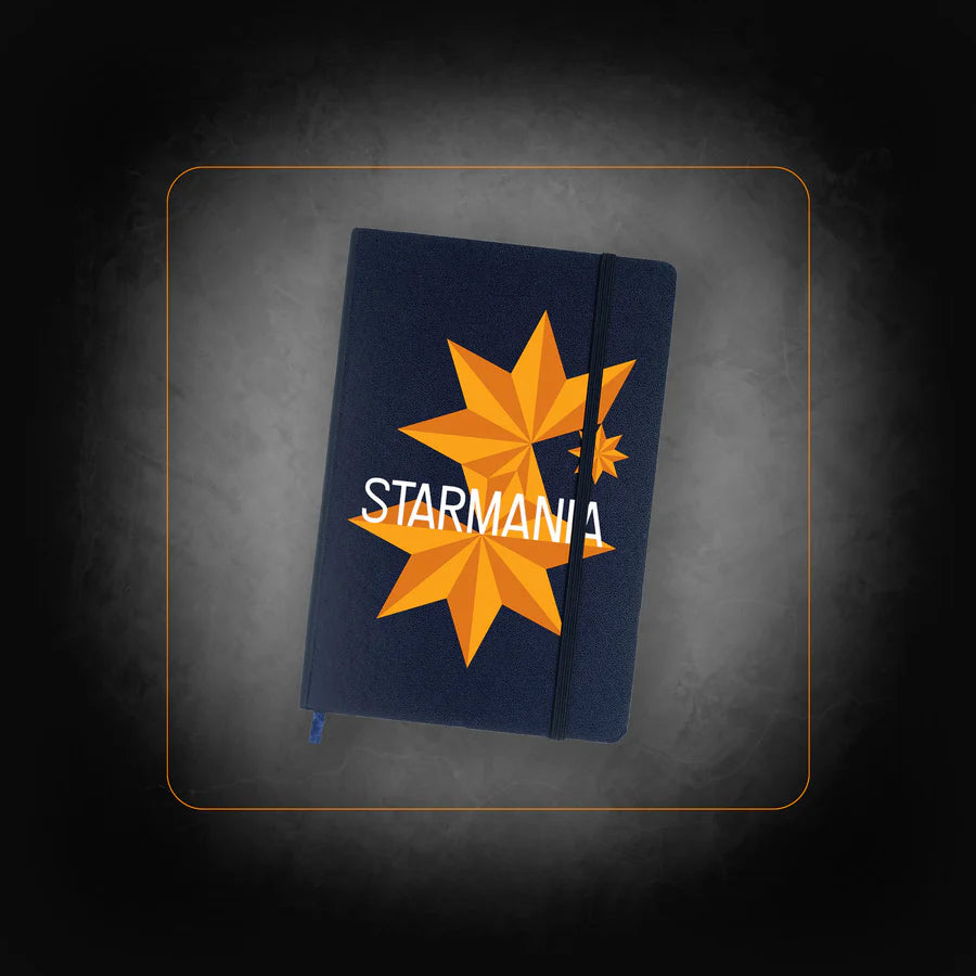 "Starmania Office" Pack