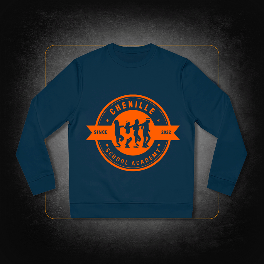 Official Sweatshirt - Chenille School Academy