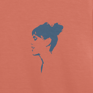 T-Shirt Berlin - Zaz