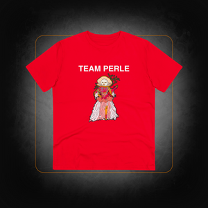 T-Shirt Team Perle - Mask Singer