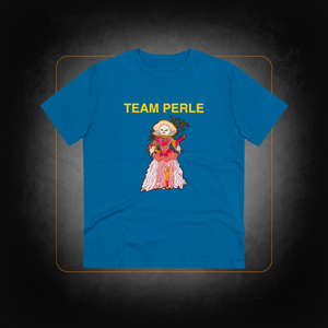 T-Shirt Team Perle - Mask Singer