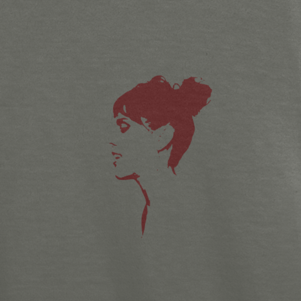 T-Shirt Utrecht - Zaz