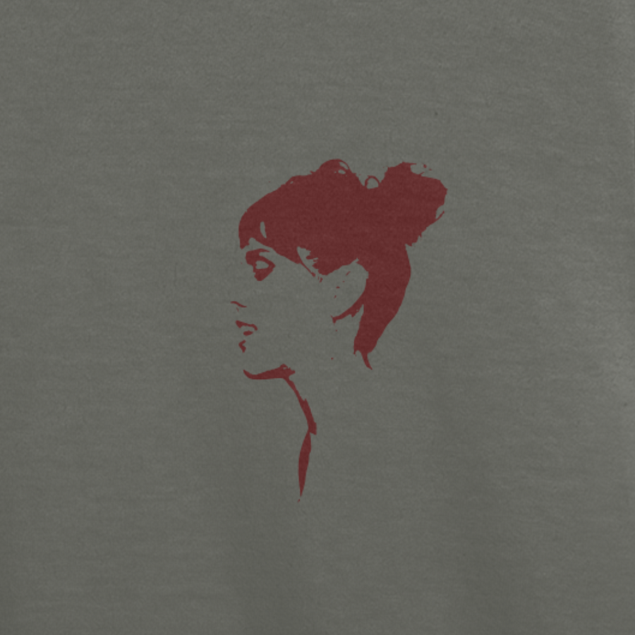 T-Shirt Utrecht - Zaz