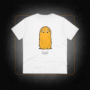 Wig T-Shirt - Mask Singer