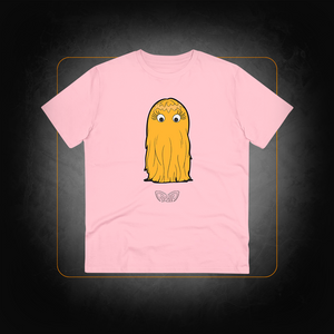 Wig T-Shirt - Mask Singer