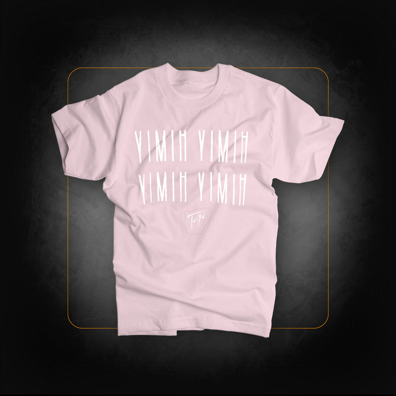 T-shirt Tayc