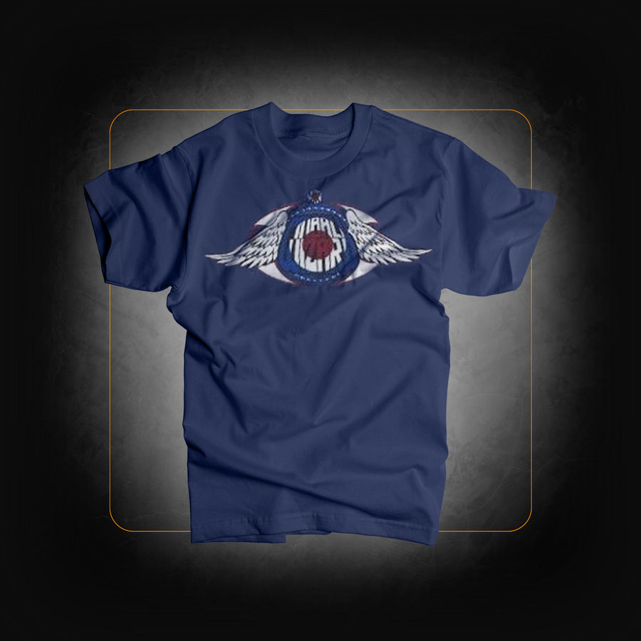 The Who t-shirt