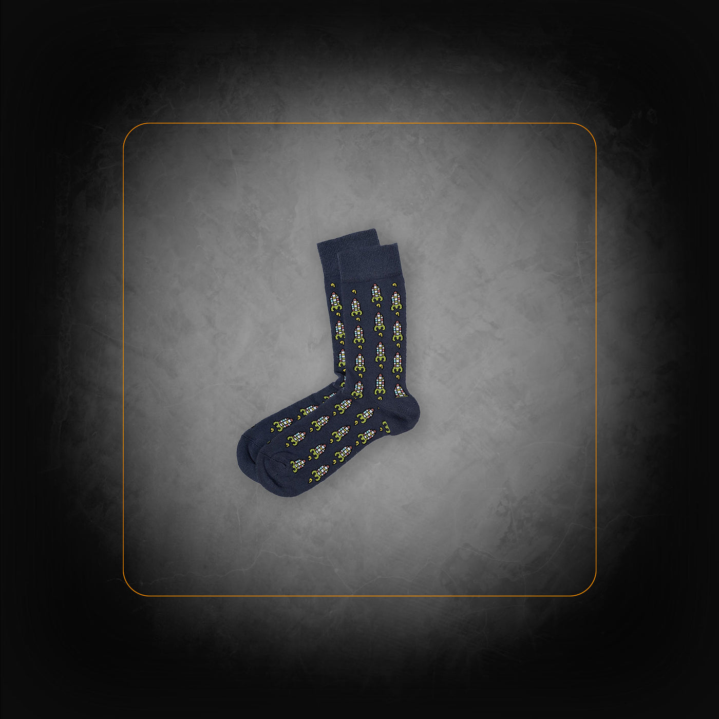 Rockets Socks - Vianney