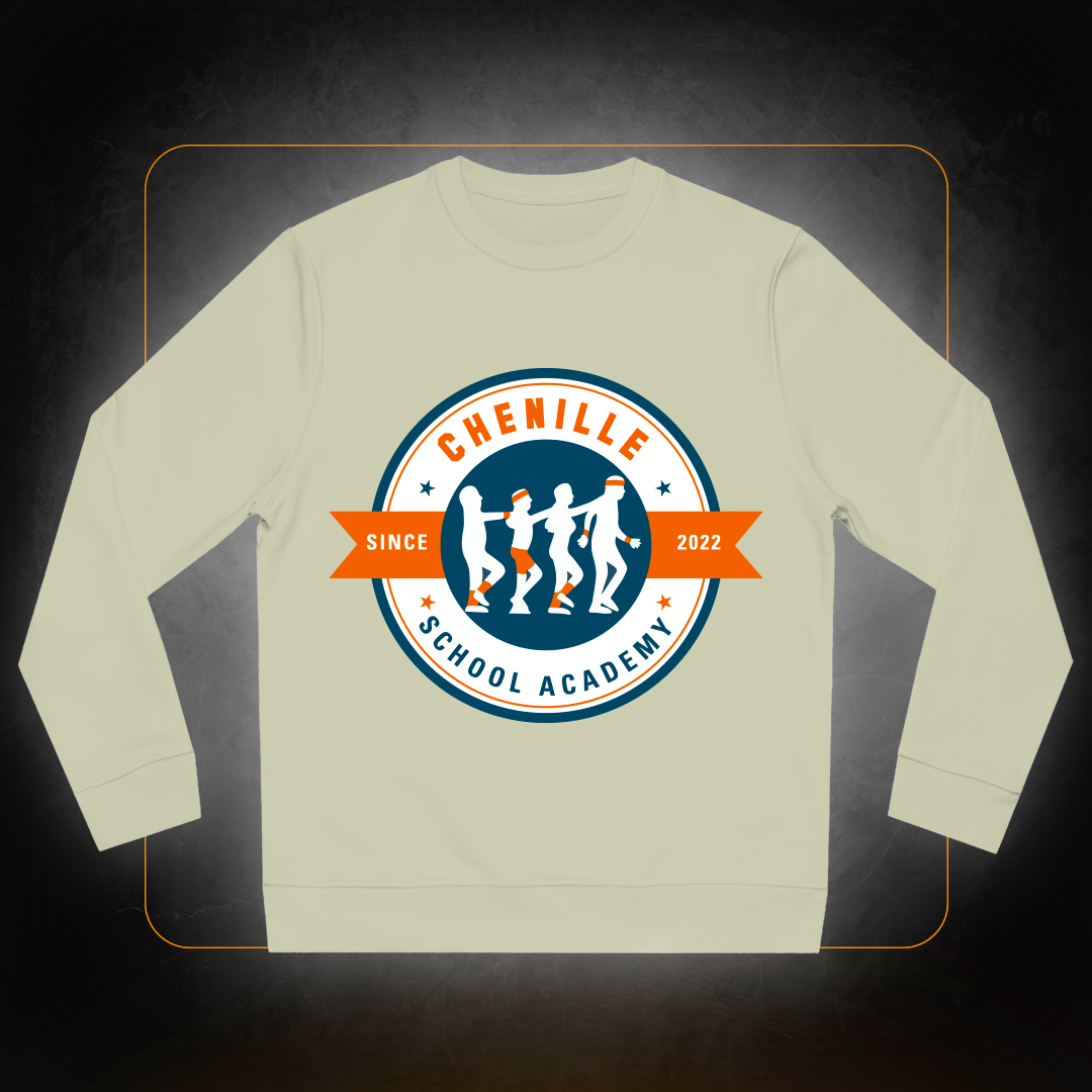 Official Sweatshirt - Chenille School Academy