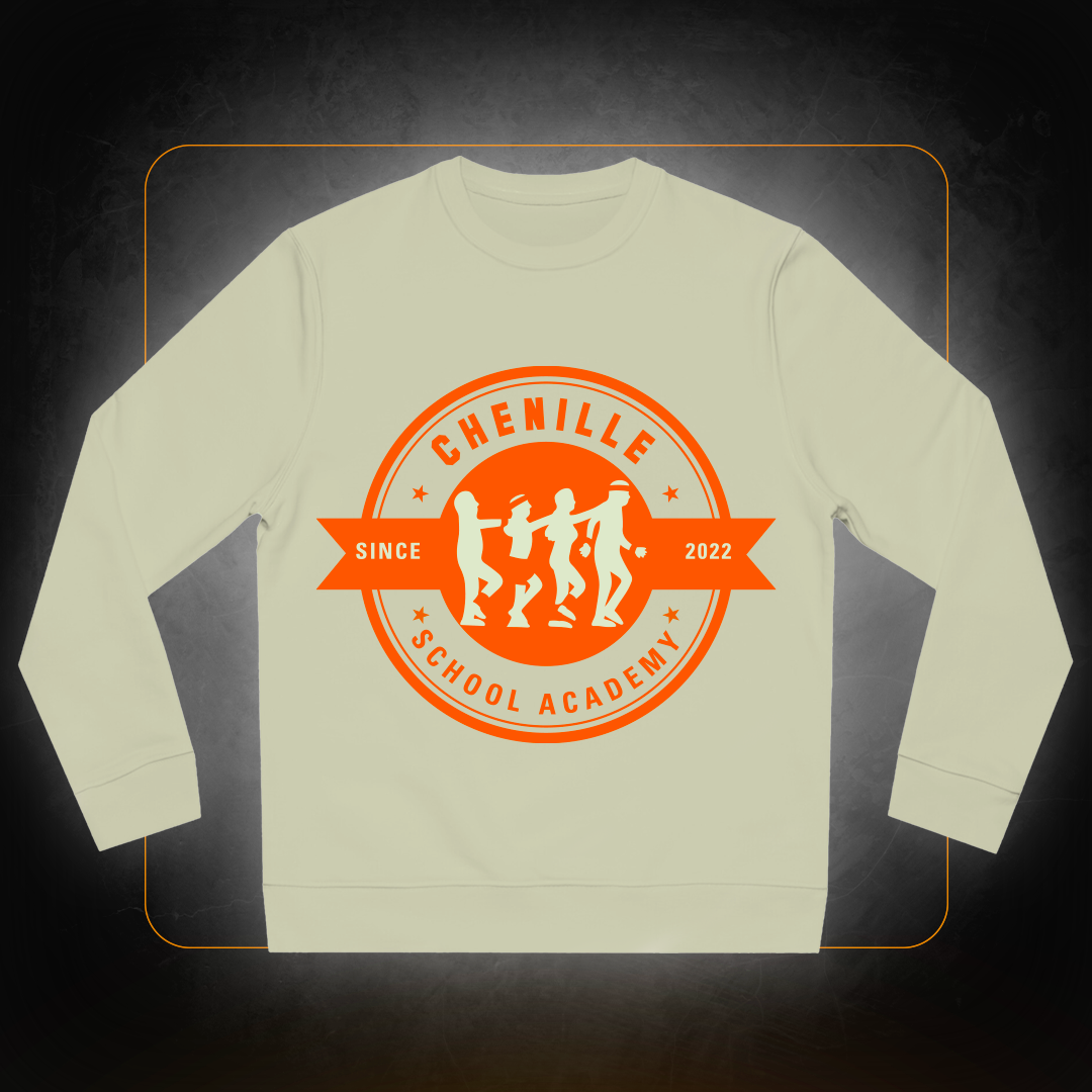 Official Sweatshirt - Chenille School Academy