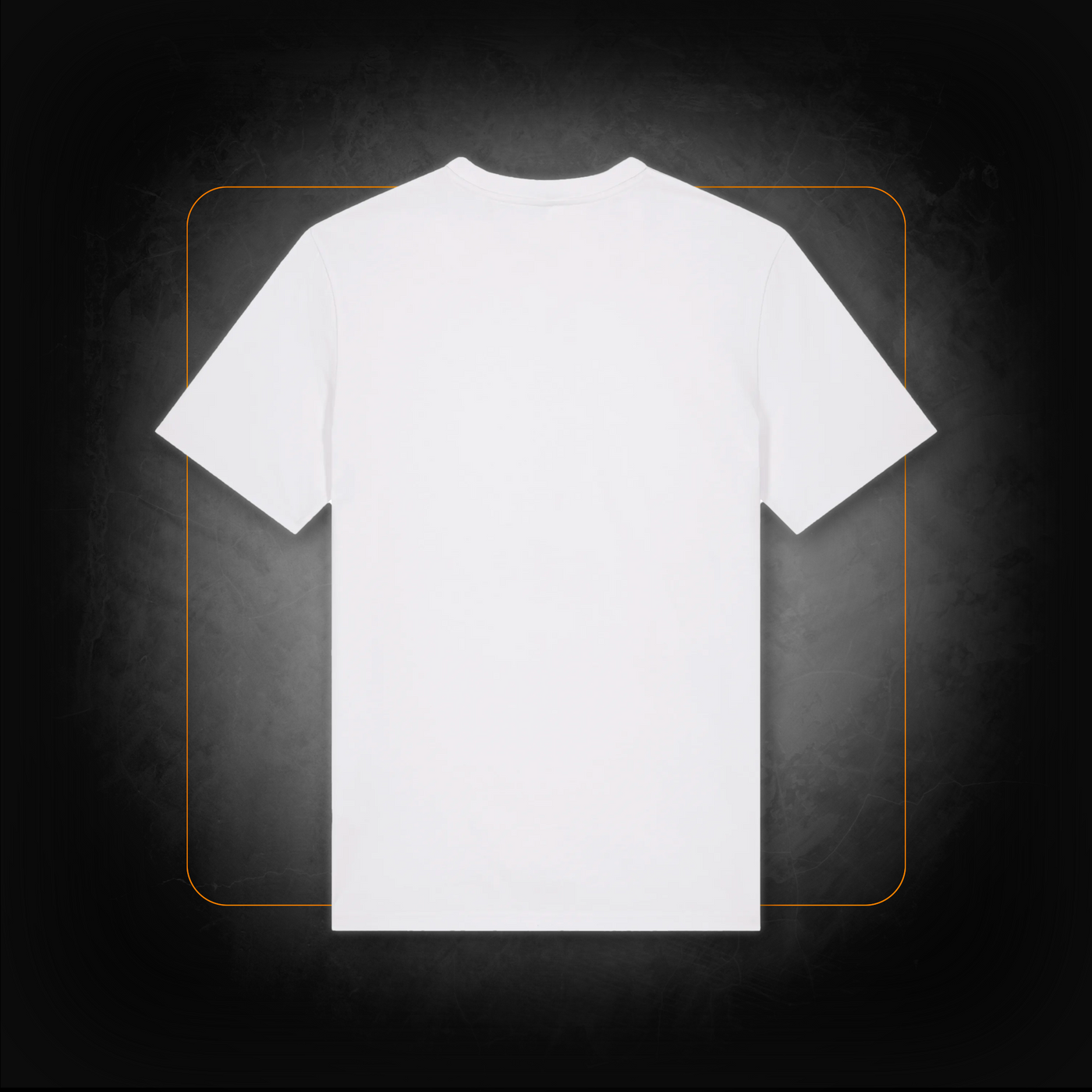 Official White T-Shirt - Francofolies