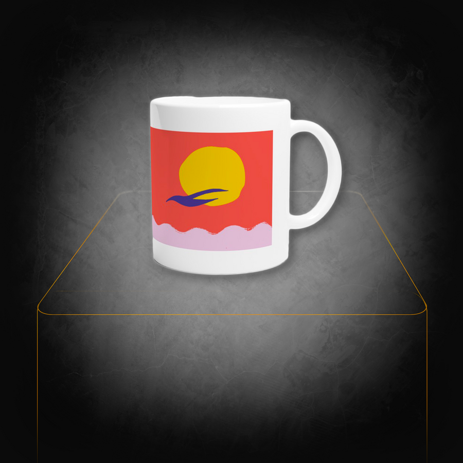 Official Mug - Francofolies