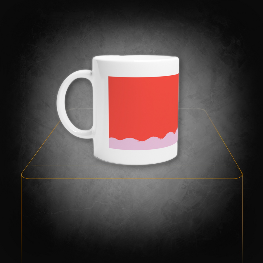 Official Mug - Francofolies