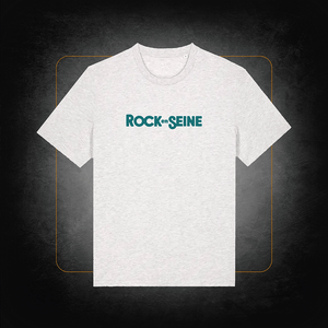 T-Shirt Officiel 2024 - Rock en Seine