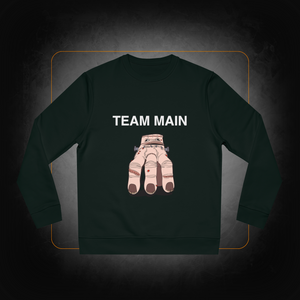 Team Main Sweatshirt - Mask Singer